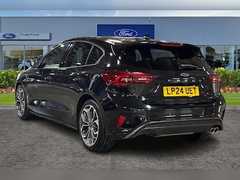 Used Ford Focus 2024 for sale - 77381690: Photo