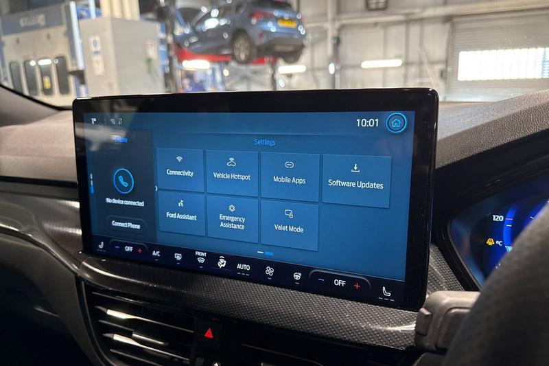 Used Ford Focus 2024 for sale - 77381690: Photo 35