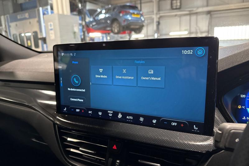 Used Ford Focus 2024 for sale - 77381690: Photo 37