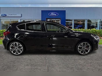 Used Ford Focus 2024 for sale - 77381690: Photo