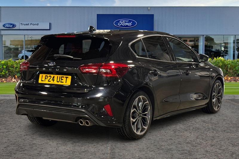 Used Ford Focus 2024 for sale - 77381690: Photo 4