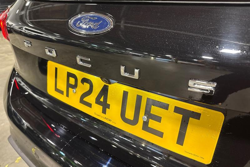 Used Ford Focus 2024 for sale - 77381690: Photo 43