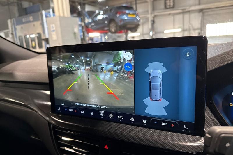 Used Ford Focus 2024 for sale - 77381690: Photo 44