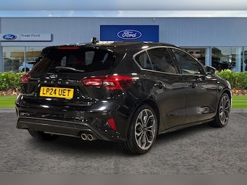 Used Ford Focus 2024 for sale - 77381690: Photo