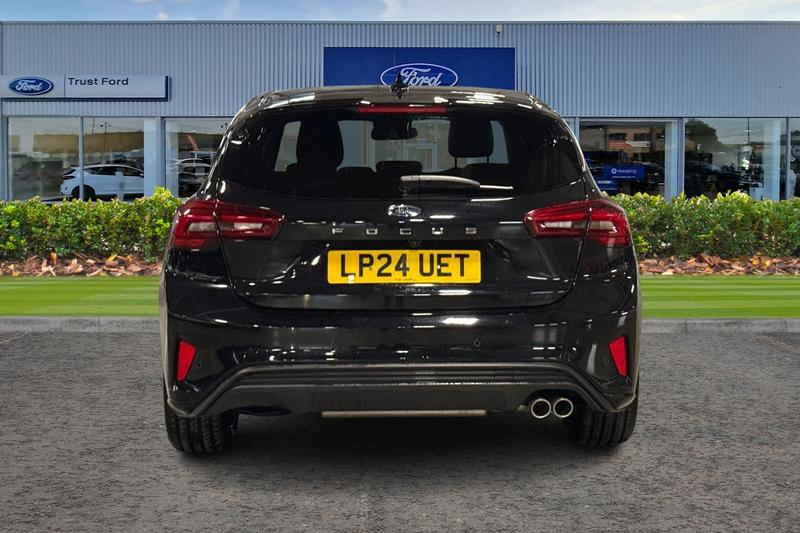 Used Ford Focus 2024 for sale - 77381690: Photo 7