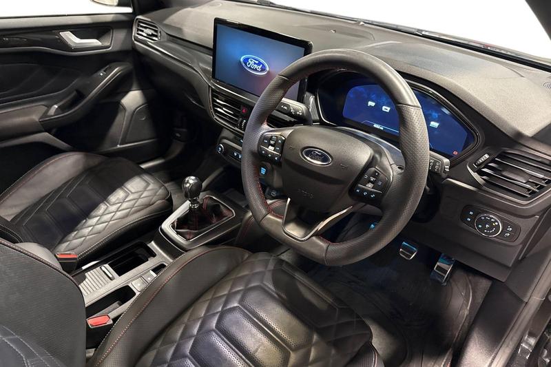 Used Ford Focus 2024 for sale - 77381690: Photo 9