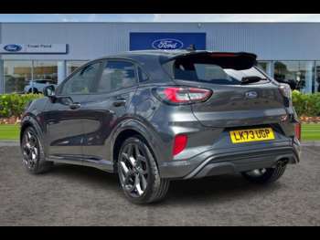 Used Ford Puma 2023 for sale - 75173109: Photo