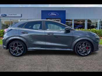 Used Ford Puma 2023 for sale - 75173109: Photo