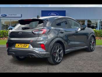 Used Ford Puma 2023 for sale - 75173109: Photo
