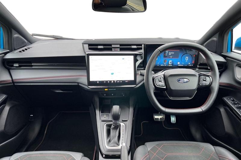 Used Ford Puma 2025 for sale - 77973683: Photo 10