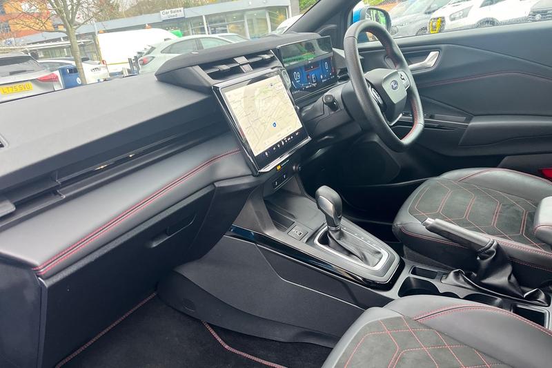 Used Ford Puma 2025 for sale - 77973683: Photo 18