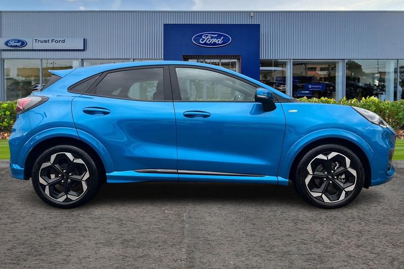 Used Ford Puma 2025 for sale - 77973683: Photo 3