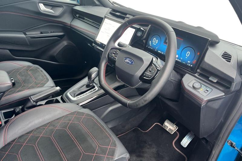 Used Ford Puma 2025 for sale - 77973683: Photo 9