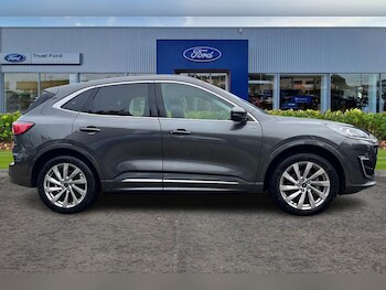 Used Ford Kuga 2024 for sale - 78767925: Photo