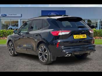 Used Ford Kuga 2022 for sale - 74505892: Photo