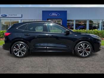 Used Ford Kuga 2022 for sale - 74505892: Photo