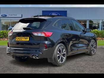 Used Ford Kuga 2022 for sale - 74505892: Photo