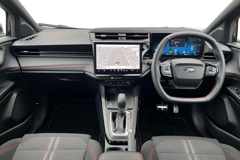 Used Ford Puma 2024 for sale - 78117197: Photo 10