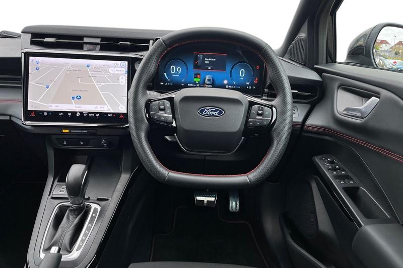 Used Ford Puma 2024 for sale - 78117197: Photo 11