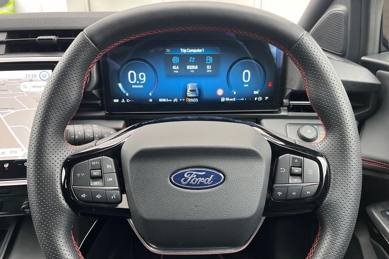 Used Ford Puma 2024 for sale - 78117197: Photo 12