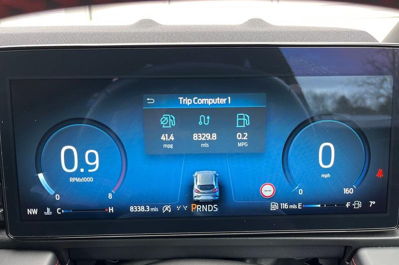 Used Ford Puma 2024 for sale - 78117197: Photo 13