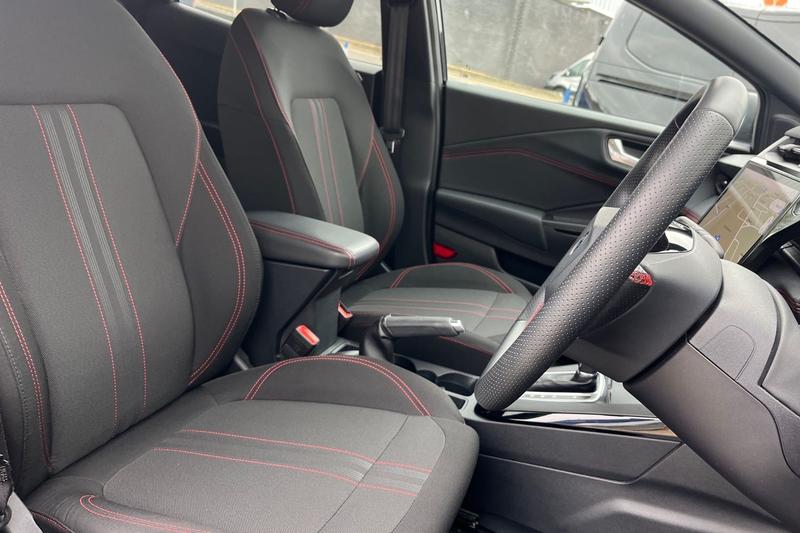 Used Ford Puma 2024 for sale - 78117197: Photo 17