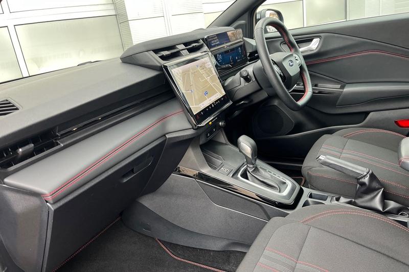 Used Ford Puma 2024 for sale - 78117197: Photo 18