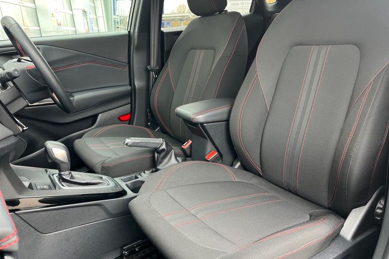 Used Ford Puma 2024 for sale - 78117197: Photo 19