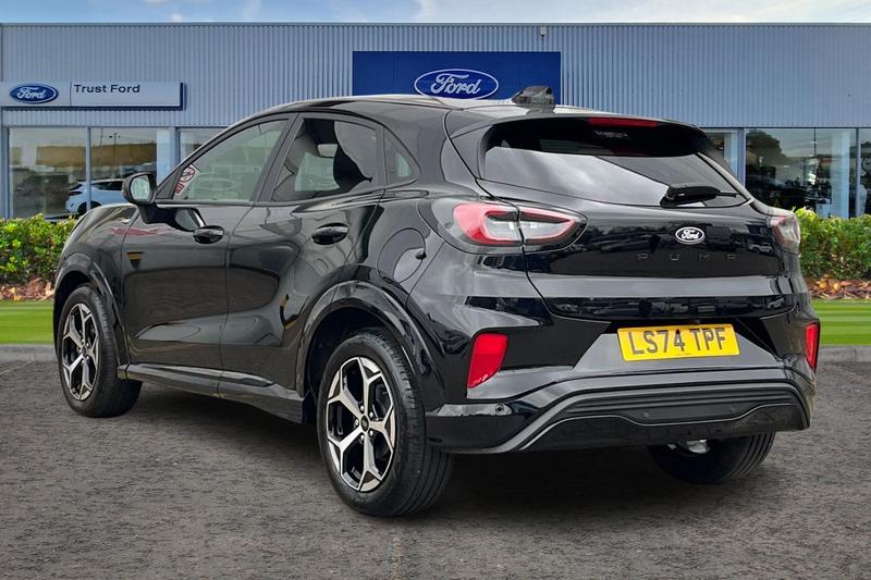 Used Ford Puma 2024 for sale - 78117197: Photo 2