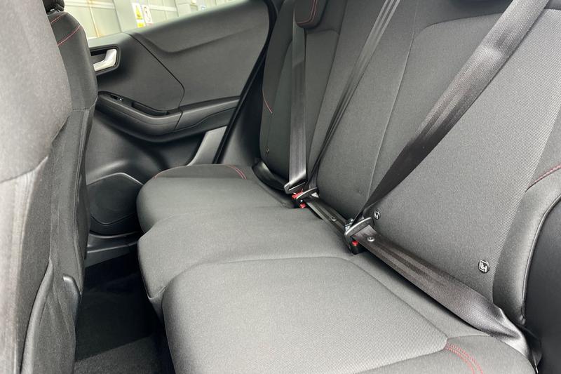 Used Ford Puma 2024 for sale - 78117197: Photo 20