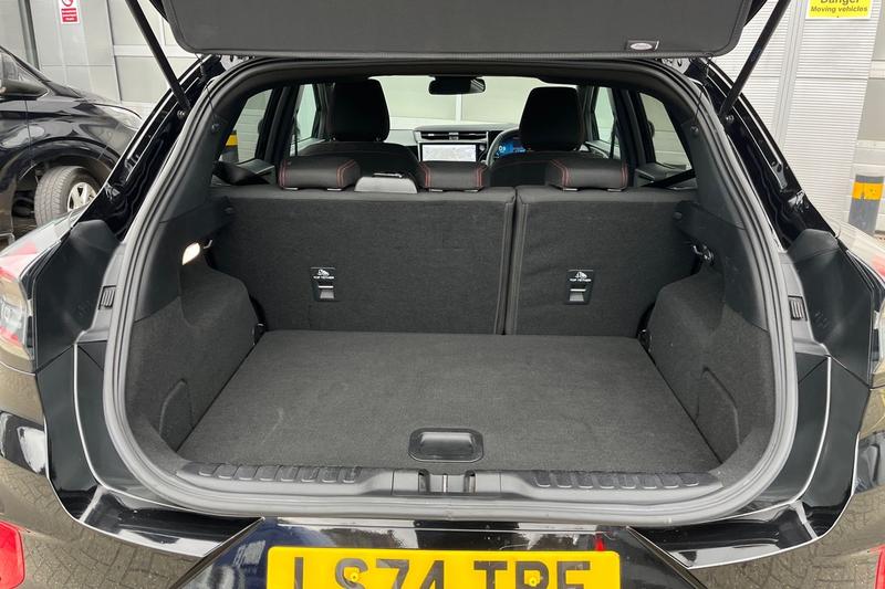 Used Ford Puma 2024 for sale - 78117197: Photo 21