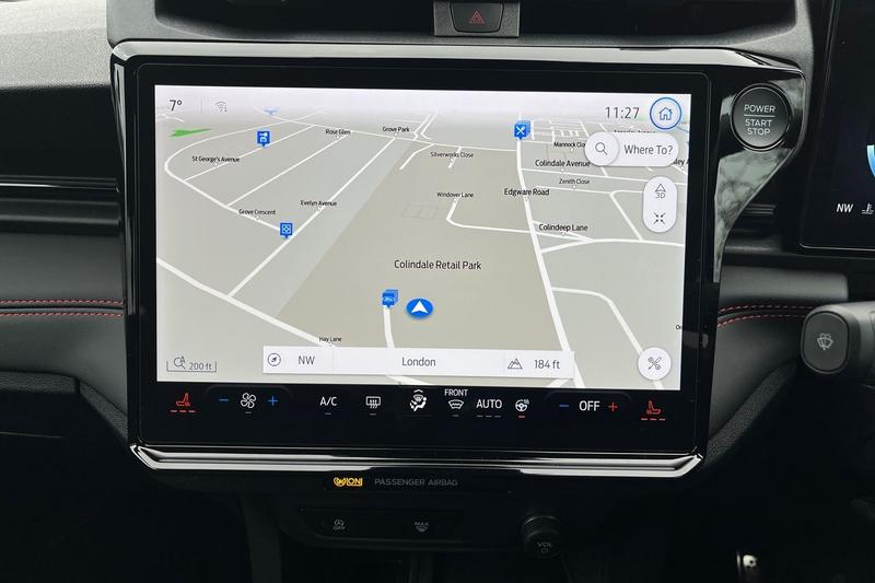 Used Ford Puma 2024 for sale - 78117197: Photo 25