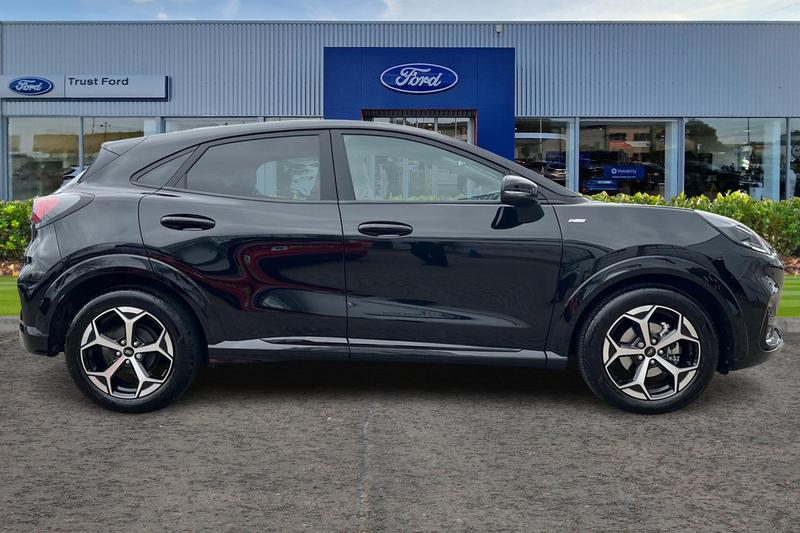 Used Ford Puma 2024 for sale - 78117197: Photo 3