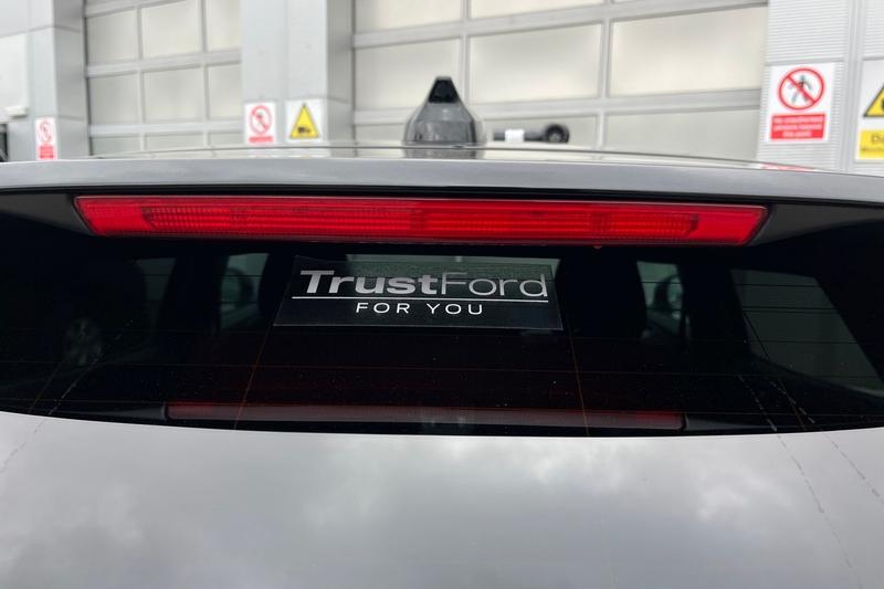 Used Ford Puma 2024 for sale - 78117197: Photo 33