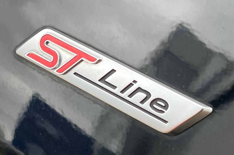 Used Ford Puma 2024 for sale - 78117197: Photo 40