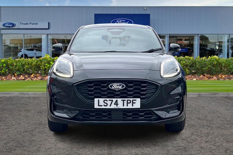 Used Ford Puma 2024 for sale - 78117197: Photo 6