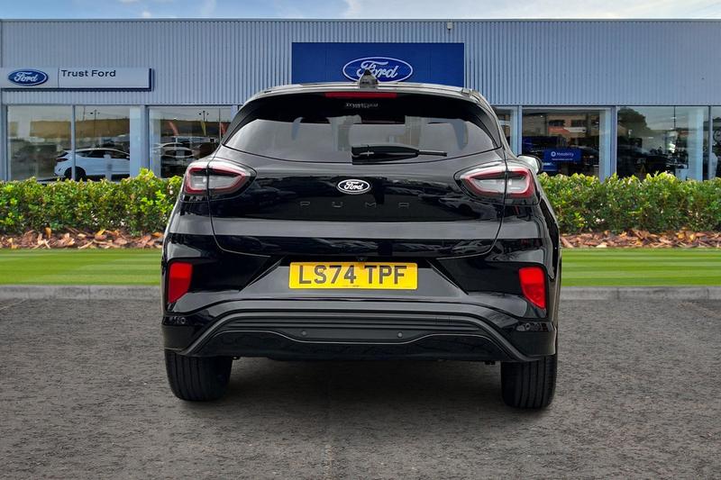 Used Ford Puma 2024 for sale - 78117197: Photo 7