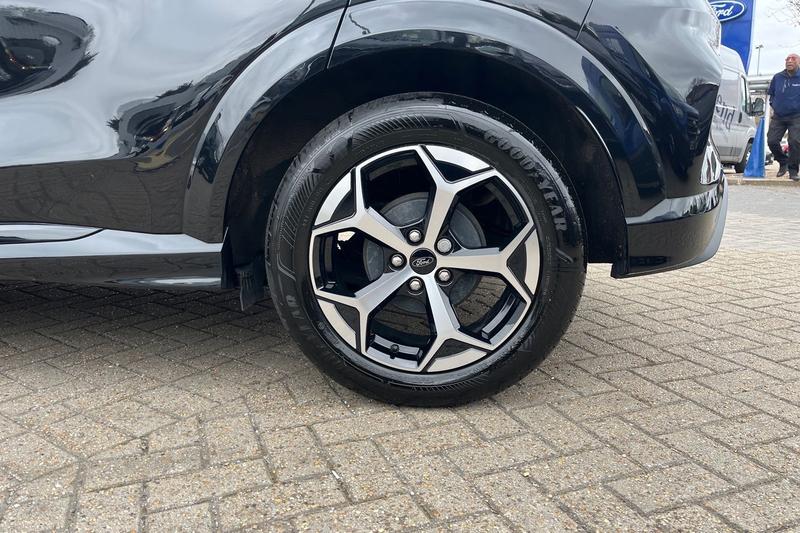 Used Ford Puma 2024 for sale - 78117197: Photo 8