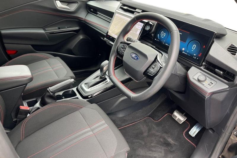 Used Ford Puma 2024 for sale - 78117197: Photo 9