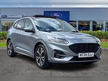 Used Ford Kuga 2024 for sale - 78314191: Photo