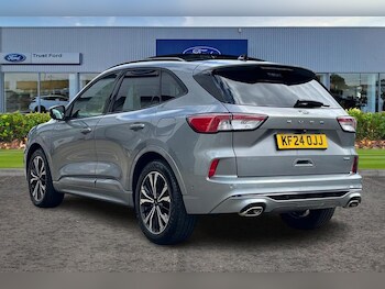 Used Ford Kuga 2024 for sale - 78314191: Photo