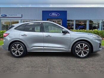 Used Ford Kuga 2024 for sale - 78314191: Photo