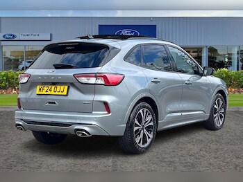 Used Ford Kuga 2024 for sale - 78314191: Photo