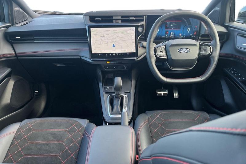 Used Ford Puma 2025 for sale - 76949072: Photo 10