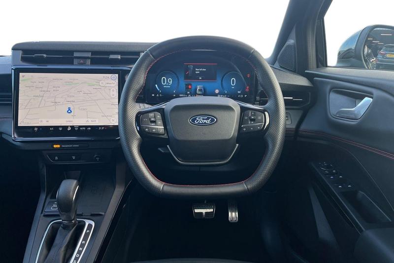 Used Ford Puma 2025 for sale - 76949072: Photo 11