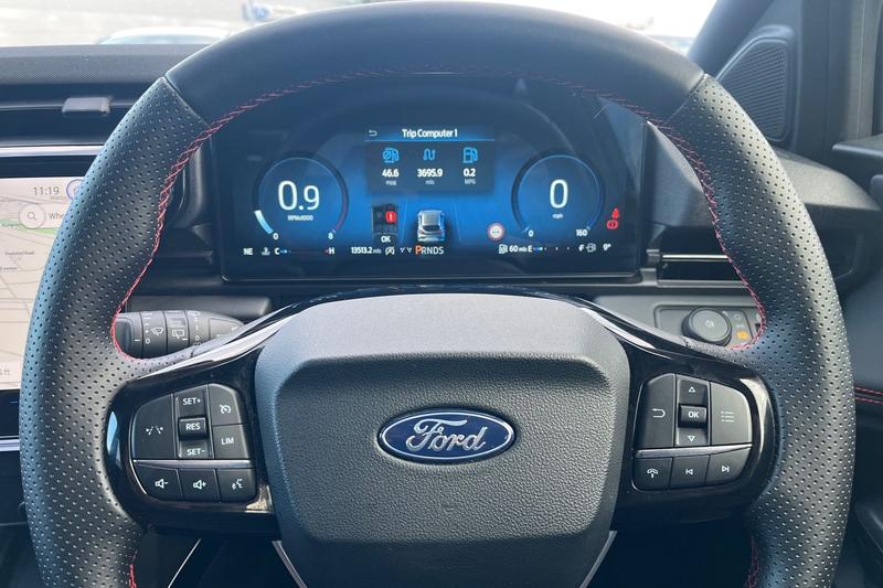 Used Ford Puma 2025 for sale - 76949072: Photo 12