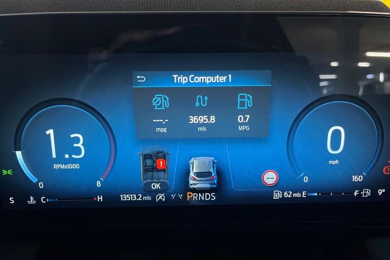 Used Ford Puma 2025 for sale - 76949072: Photo 13