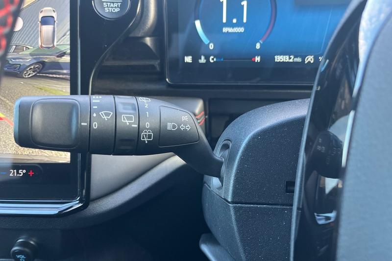 Used Ford Puma 2025 for sale - 76949072: Photo 14