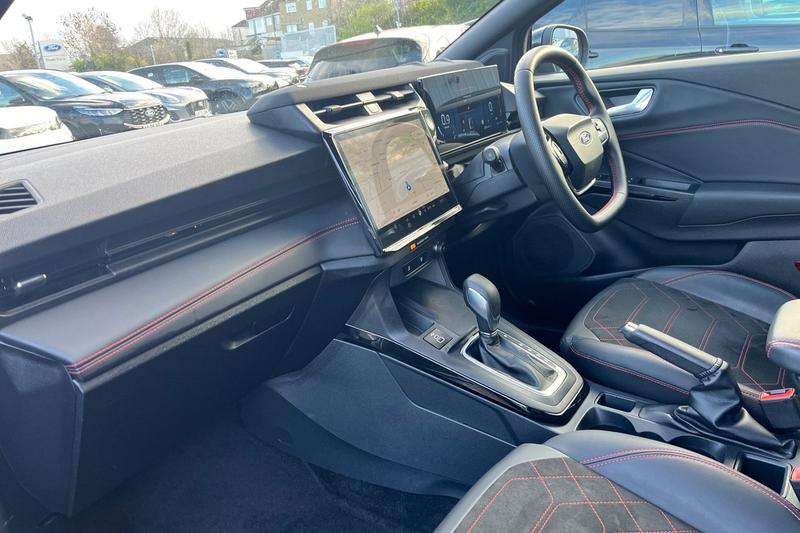 Used Ford Puma 2025 for sale - 76949072: Photo 18