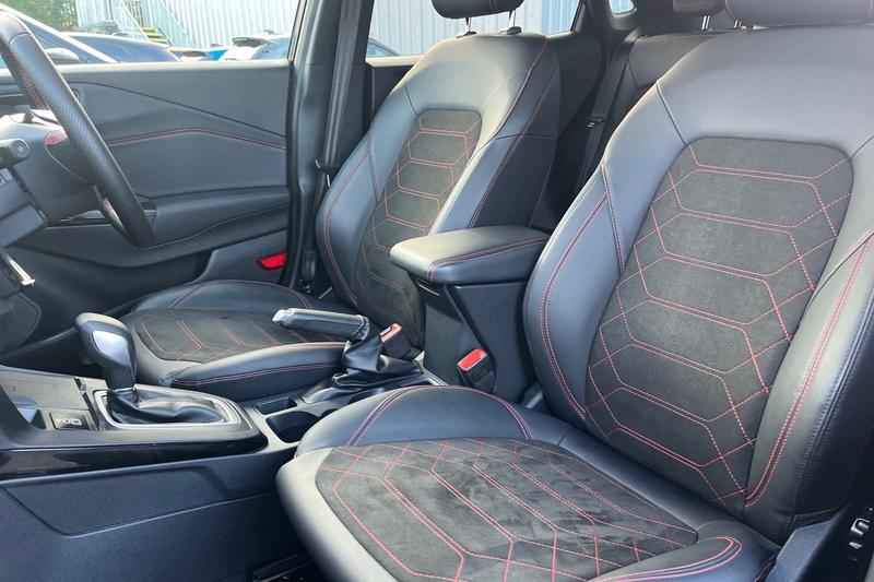 Used Ford Puma 2025 for sale - 76949072: Photo 19